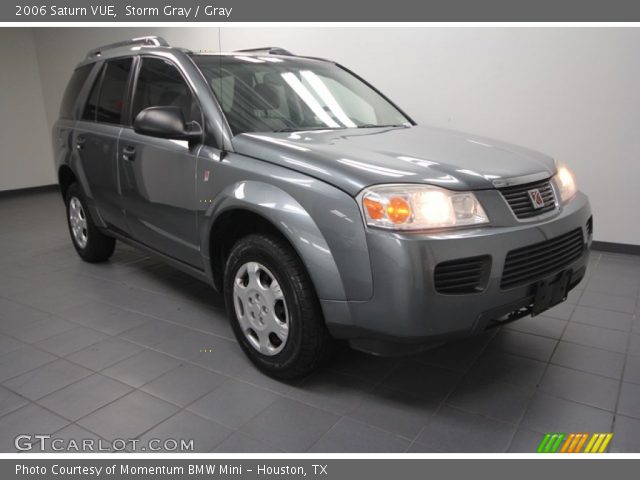 2006 Saturn VUE  in Storm Gray