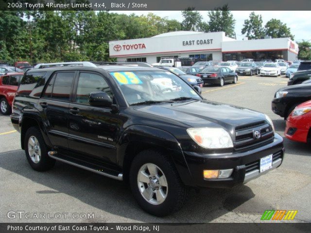 black 2003 toyota 4runner for sale #1 black 2003 toyota 4runner for sale #1