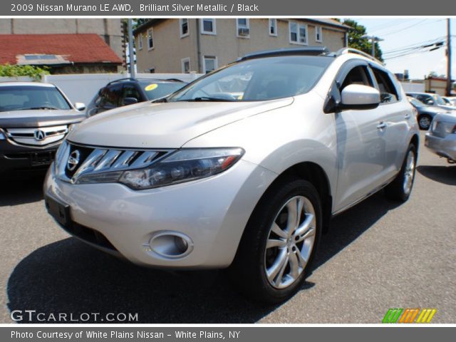 2009 Nissan murano le recalls #10