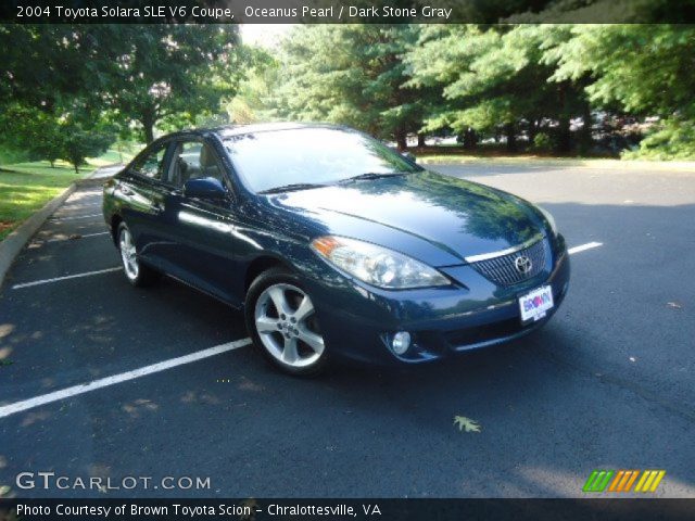 toyota oceanus pearl #2 toyota oceanus pearl #2