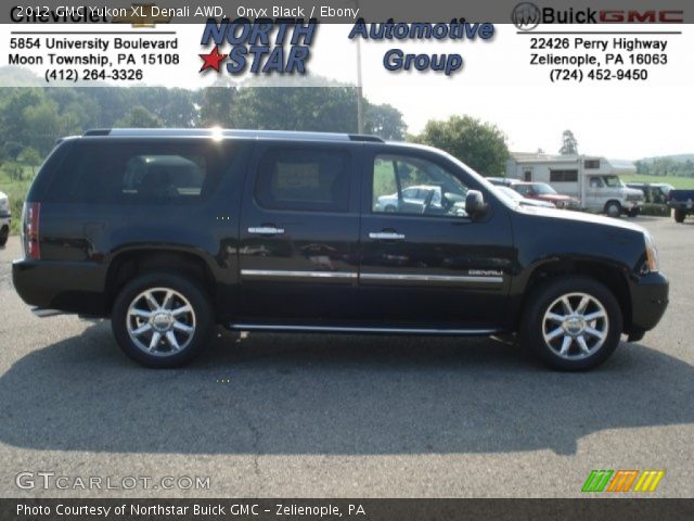 Don hall gmc supercenter #1