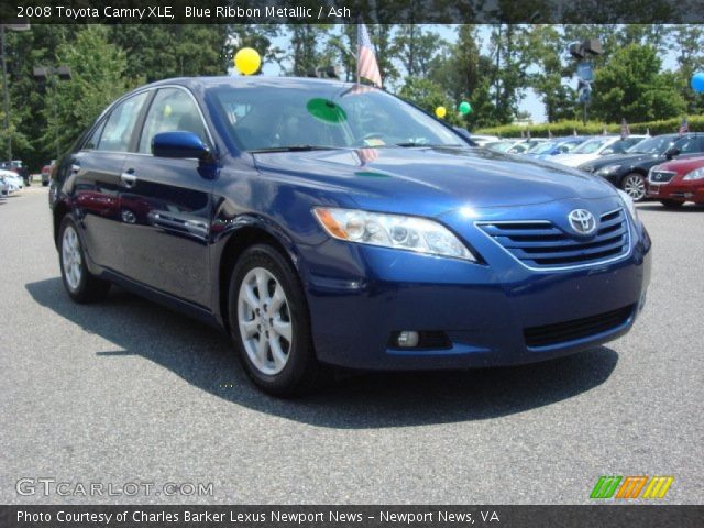 blue toyota camry 2008 #7 blue toyota camry 2008 #7