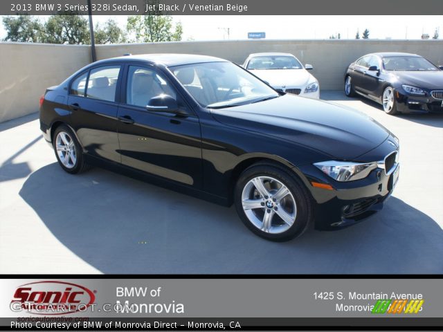 2013 Bmw 328i jet black #4