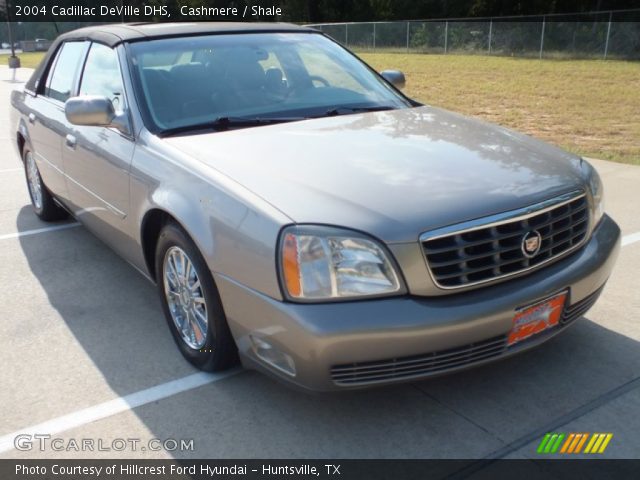 2004 Cadillac DeVille DHS in Cashmere