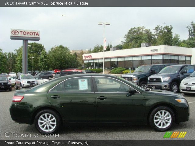 spruce mica toyota camry #7 spruce mica toyota camry #7