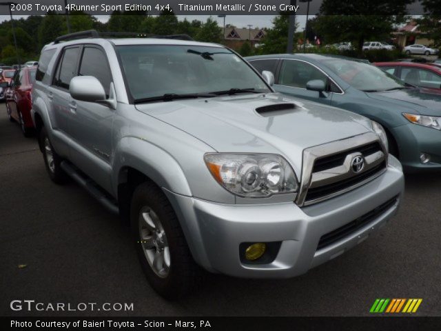 2008 toyota 4runner sport #7 2008 toyota 4runner sport #7