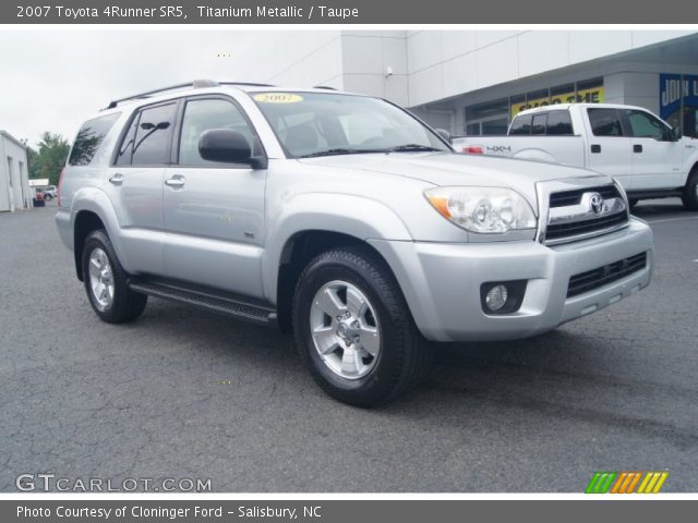 toyota titanium metallic #4 toyota titanium metallic #4