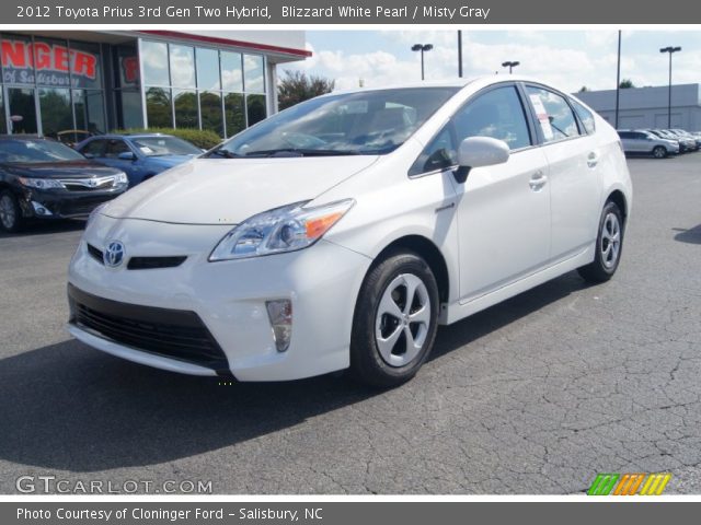 2012 toyota prius blizzard pearl #6 2012 toyota prius blizzard pearl #6