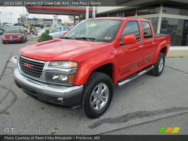 Gmc canyon v8 4x4 for sale #4