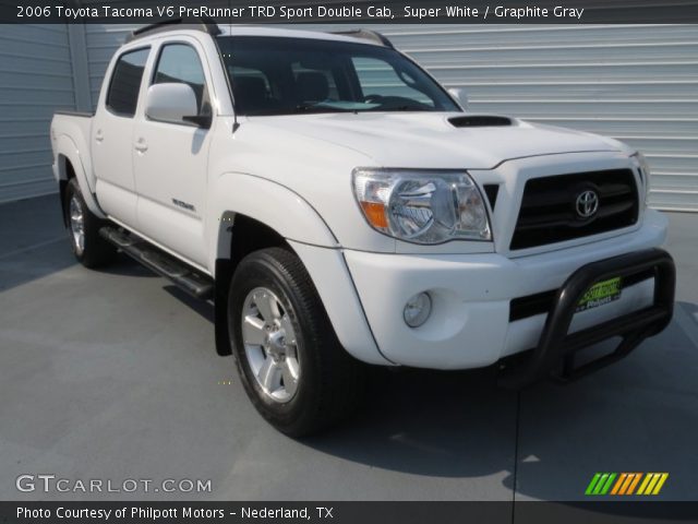 2006 toyota tacoma prerunner trd sport #7 2006 toyota tacoma prerunner trd sport #7