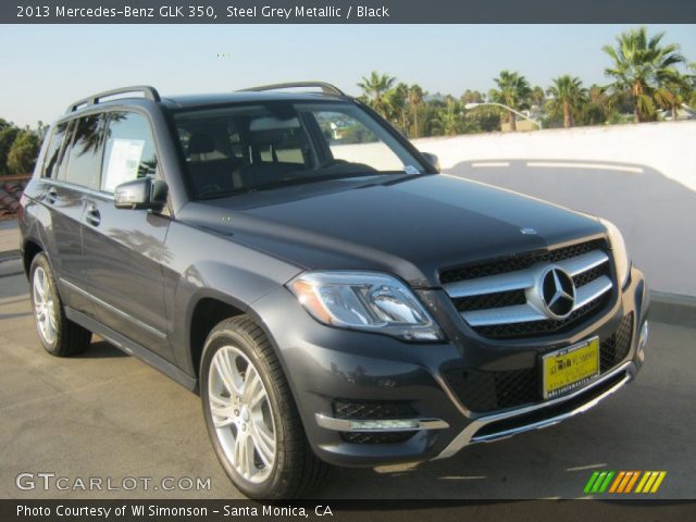 Steel gray mercedes benz #7