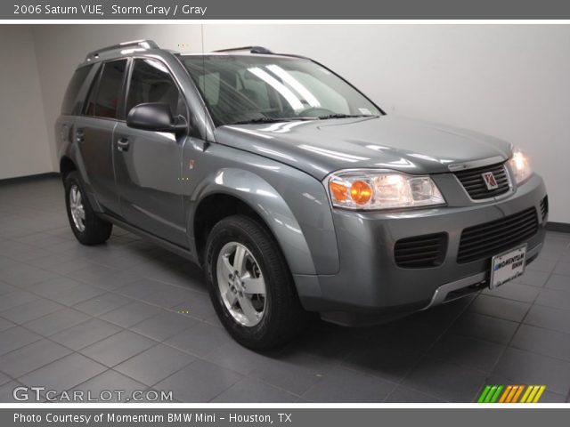 2006 Saturn VUE  in Storm Gray