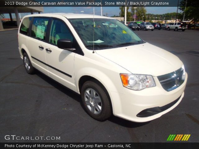 Stone White 2013 Dodge Grand Caravan American Value Package Black stone-white-2013-dodge-grand-caravan-american-value-package-black