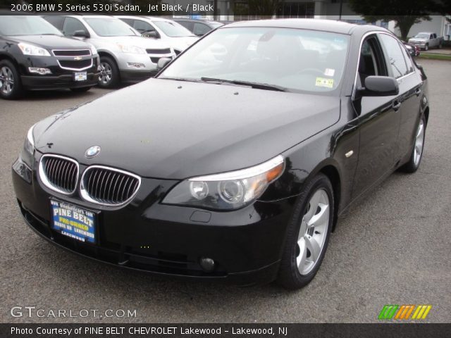 2006 bmw 530i key