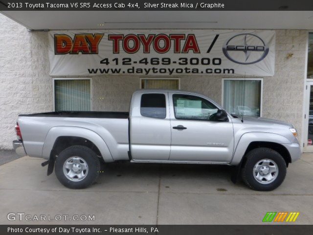 2013 toyota tacoma sr5 access cab review #6 2013 toyota tacoma sr5 access cab review #6