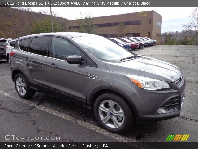 Ford coupons and rebates