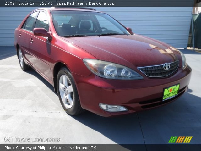 red toyota camry 2002 #7 red toyota camry 2002 #7