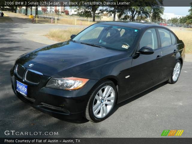 Bmw 325i black leather interior #6