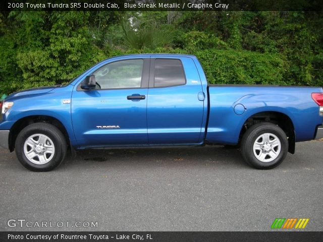 2008 toyota tundra blue streak metallic #1 2008 toyota tundra blue streak metallic #1