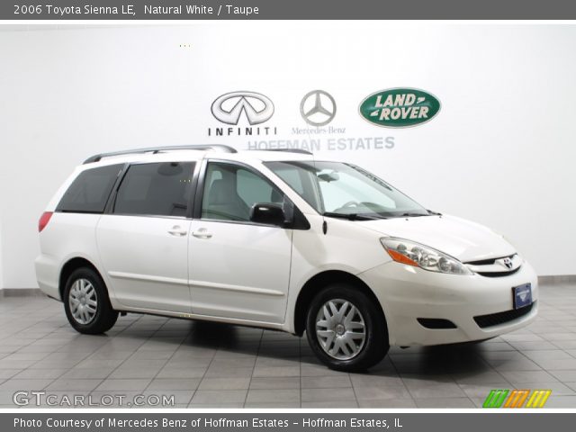 white toyota sienna 2006 #5 white toyota sienna 2006 #5