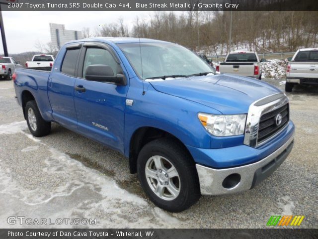 2007 toyota tundra 4x4 sr5 #2 2007 toyota tundra 4x4 sr5 #2