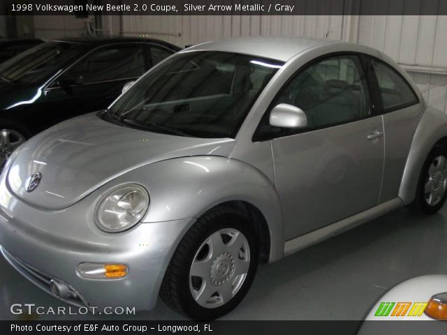 1998 vw beetle interior. 1998 Volkswagen New Beetle