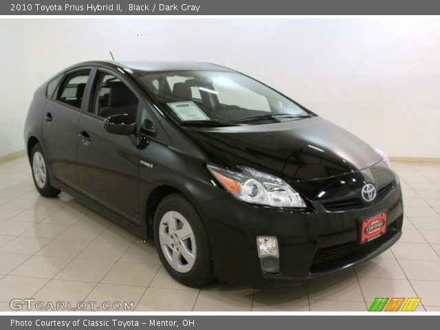 2010 toyota prius hybrid ii #2 2010 toyota prius hybrid ii #2