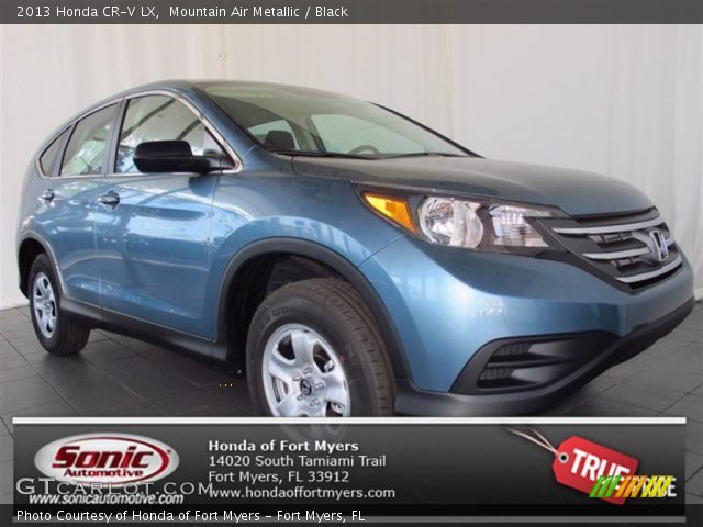 Alpine honda crv