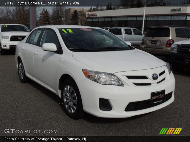 white toyota corolla 2012 #4 white toyota corolla 2012 #4
