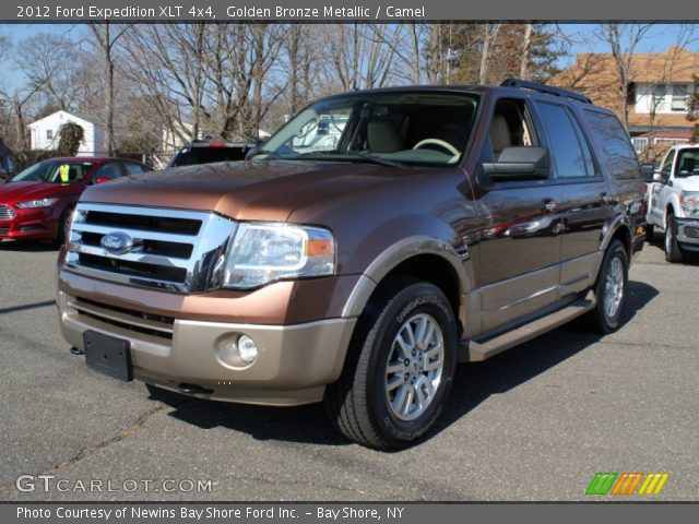 2012 Ford Expedition Xlt golden bronze metallic 2012 ford expedition xlt 4x4 2012 Ford Expedition Xlt golden bronze metallic 2012 ford expedition xlt 4x4