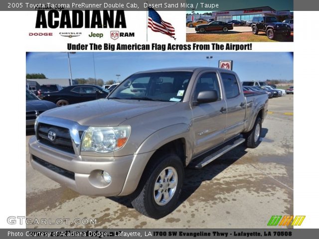 toyota tacoma desert sand mica #1 toyota tacoma desert sand mica #1