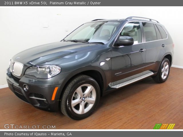 Bmw x5 platinum grey oyster #6