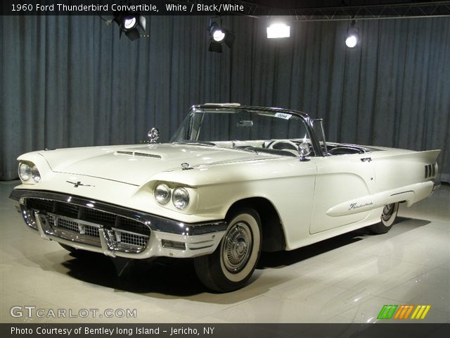 1970 Ford Thunderbird For Sale. 1960 ford thunderbird sale