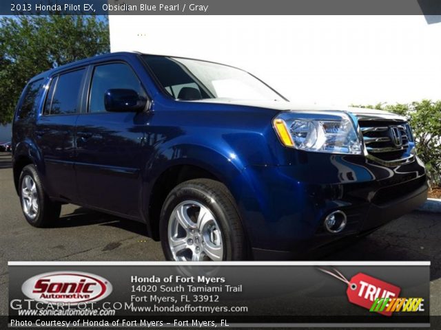 honda pilot obsidian blue pearl honda pilot obsidian blue pearl
