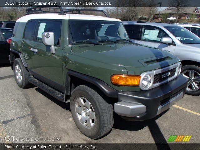 army green toyota fj cruiser sale #6 army green toyota fj cruiser sale #6
