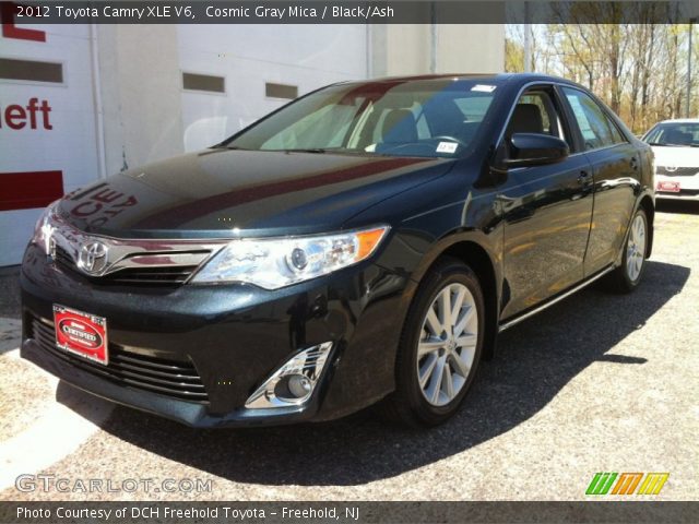 2012 toyota camry xle v6 interior #4 2012 toyota camry xle v6 interior #4