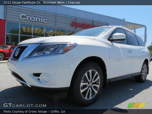 Nissan pathfinder vin decoder #9