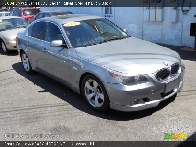 2004 Bmw 530i transmission reset #3