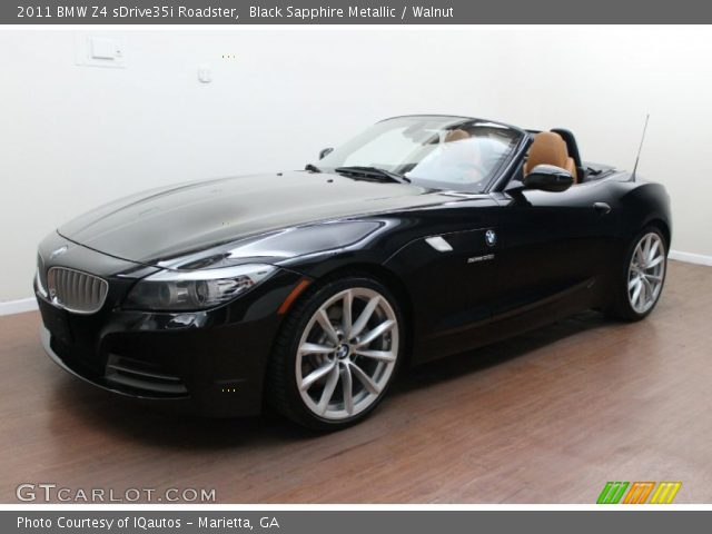 2011 Bmw z4 sdrive35i convertible #7