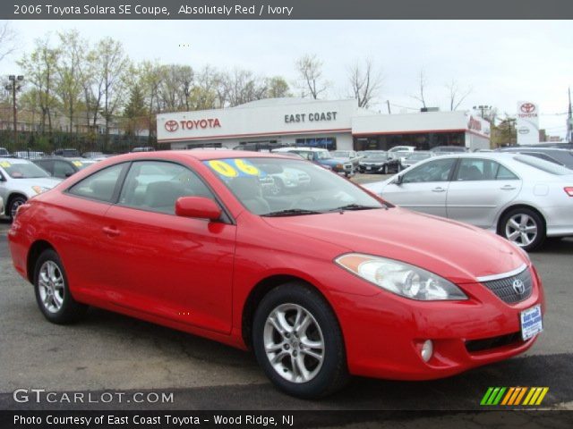 2006 toyota solara se coupe #6 2006 toyota solara se coupe #6