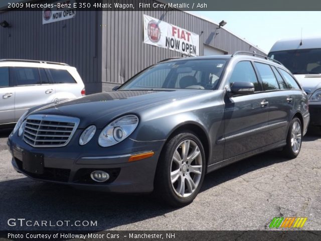 2009 Mercedes e350 wagon for sale #5