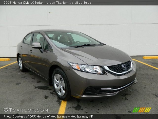 Honda civic 2013 urban titanium philippines #2