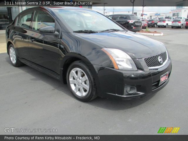 2011 Espresso black nissan sentra #8