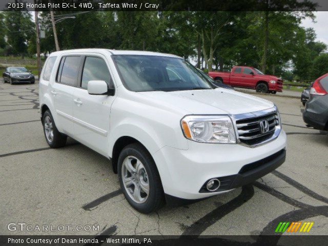 Cost of ownership honda pilot #6