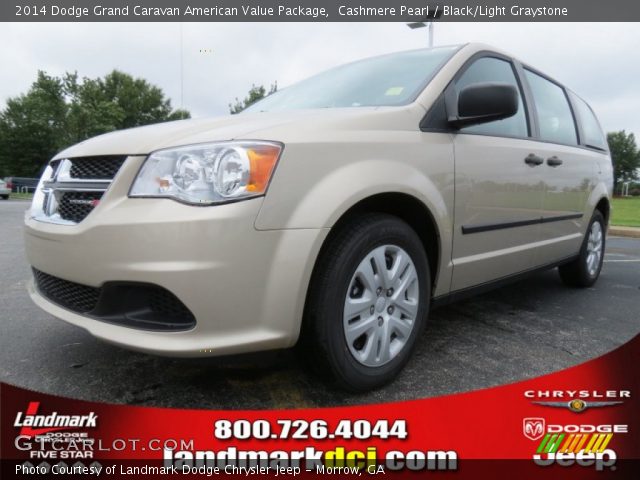 Cashmere Pearl 2014 Dodge Grand Caravan American Value Package cashmere-pearl-2014-dodge-grand-caravan-american-value-package