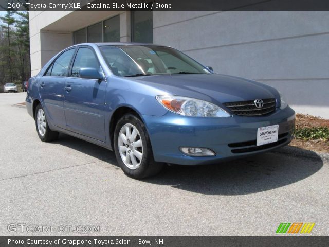 blue 2004 toyota camry #2 blue 2004 toyota camry #2