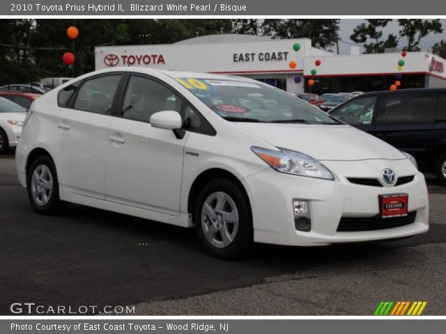 2010 toyota prius hybrid ii #6 2010 toyota prius hybrid ii #6