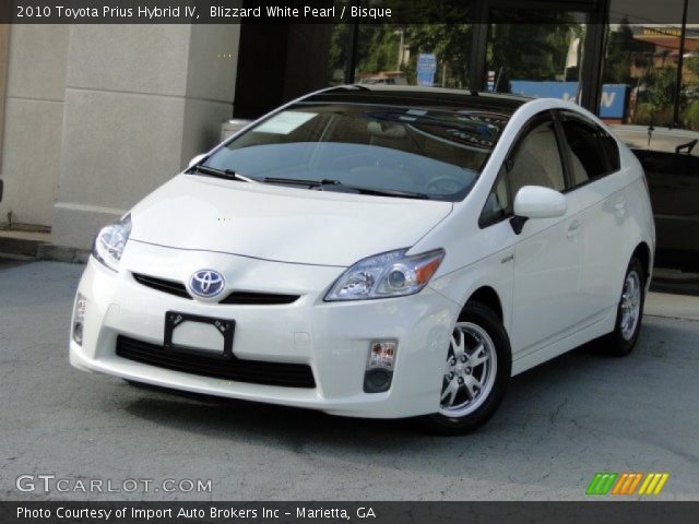 2010 toyota prius blizzard pearl #6 2010 toyota prius blizzard pearl #6