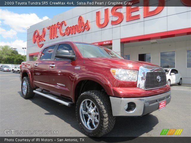 2009 toyota tundra crewmax 4x4 #7 2009 toyota tundra crewmax 4x4 #7