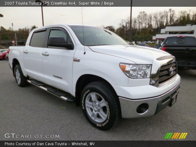 2007 toyota tundra 4x4 sr5 #4 2007 toyota tundra 4x4 sr5 #4
